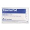 First Aid Only SmartCompliance Trauma Pad, 5 x 9 FAE-5012 - alternate 1